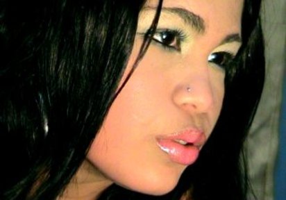 Amateur  Xaviera
