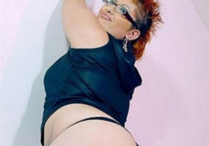 Amateur  Yolandah