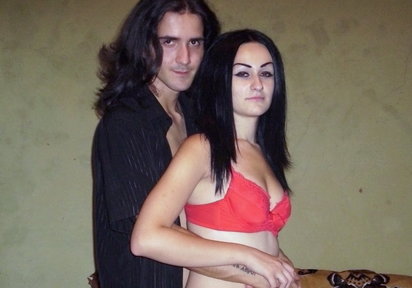 Amateur  DevoteIngrid+Lex