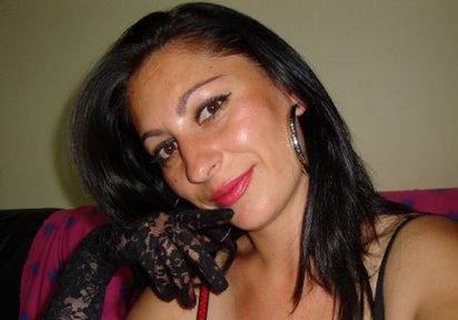 Amateur  SexyBrianna