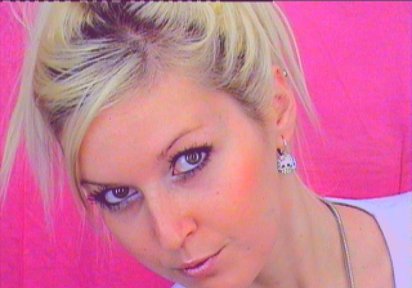 Amateur  RosaAngel