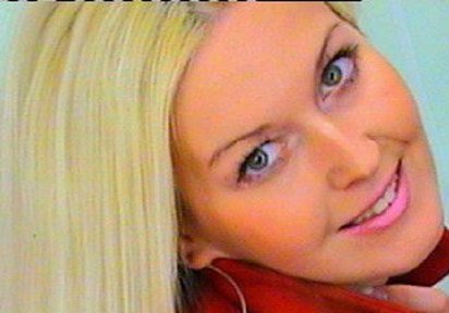 Amateur  RosaAngel