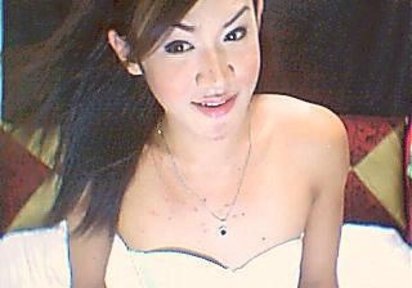 Amateur  LadyboyDanielle