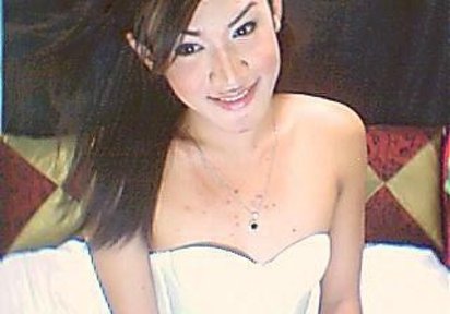 Amateur  LadyboyDanielle