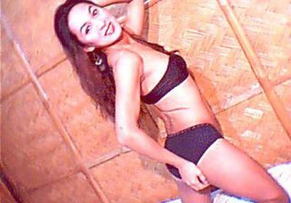 Amateur  LadyboyDanielle