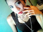 Amateur  LadyboyDanielle