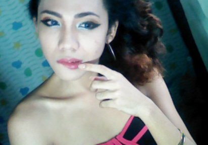 Amateur  LadyboyDanielle