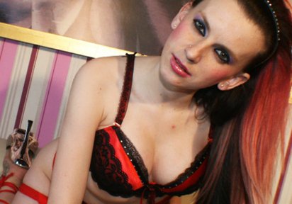 Amateur  DirtyElke