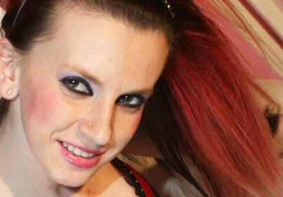 Amateur  DirtyElke