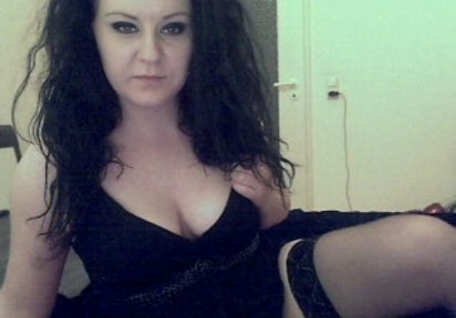 Amateur  WildJenny