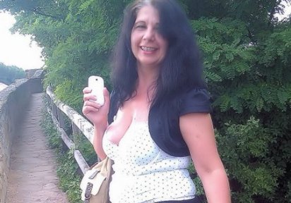 Amateur  Laregina