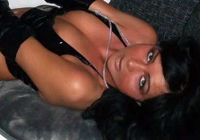 Amateur  MelinaPure