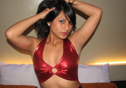 Amateur  DevoteLucia