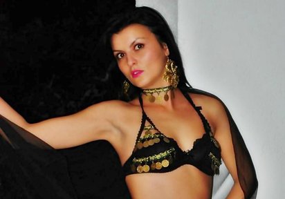 Amateur  Consuelo