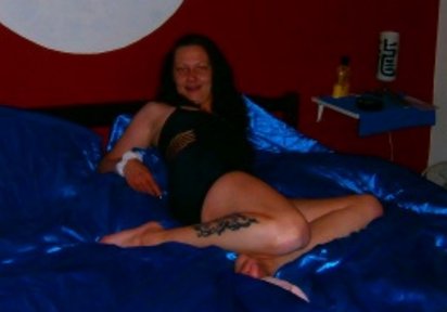 Amateur  SweetPauline