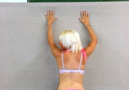 Amateur  HotMelina