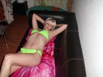 Amateur  HotMelina