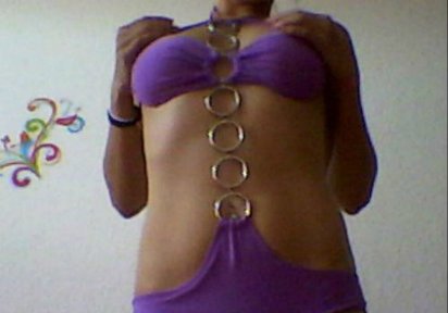 Amateur  HotMelina