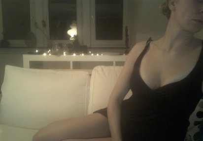 Amateur  AnnMarie