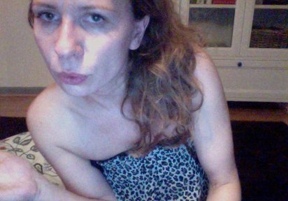 Amateur  AnnMarie