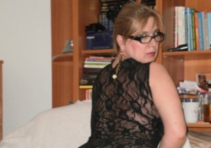 Amateur  Dayane