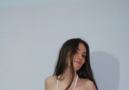 Amateur  HornyViktoria