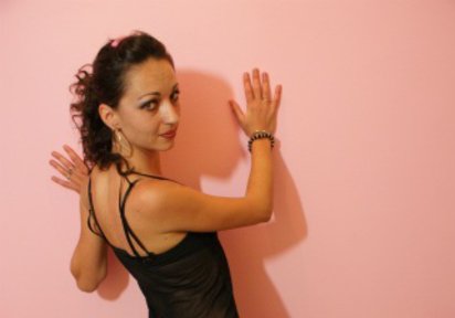 Amateur  HotMichele