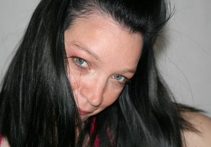 Amateur  DevoteNina