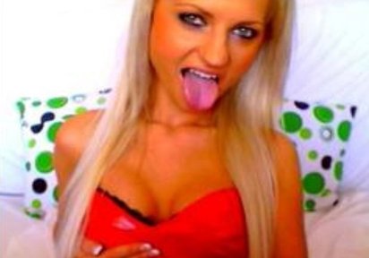 Amateur  SexyDianne
