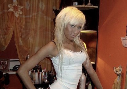 Amateur  SexyDianne