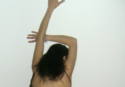 Amateur  Sahra