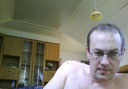 Amateur  DevoterAndreas