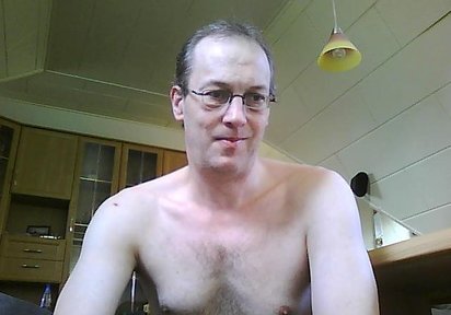Amateur  DevoterAndreas