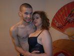 Amateur  Jolene+Stani