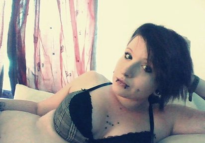 Amateur  SweetLeticia