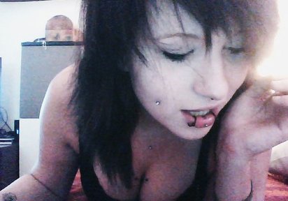 Amateur  SweetLeticia