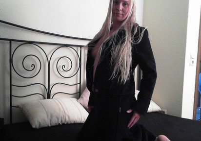 Amateur  HoneyLilu