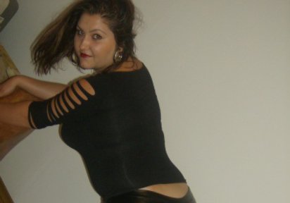 Amateur  HotThalia