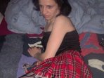 Amateur  HornyMaria