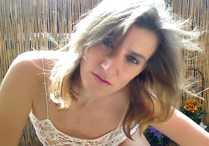 Amateur  DevoteSimone