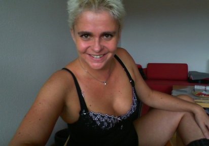 Amateur  WetEva