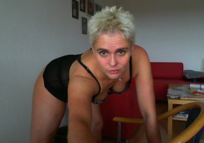 Amateur  WetEva
