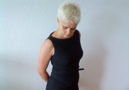 Amateur  WetEva