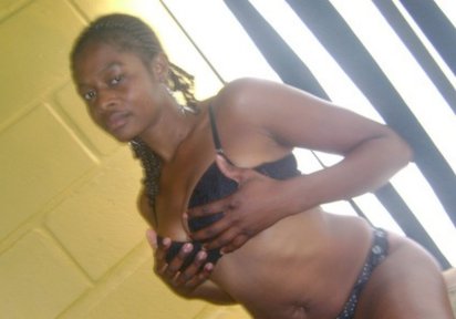 Amateur  SalomeSexy