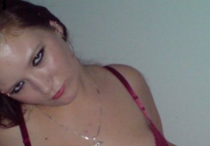 Amateur  LadyJessi