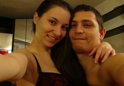 Amateur  WildKimberly+HotEdward