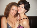 Amateur  HornyCorina+LovelyAngela