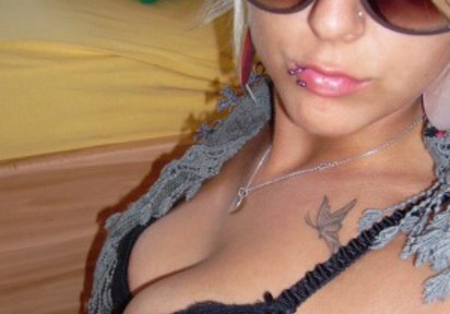 Amateur  LadyeMilie
