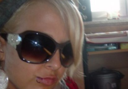 Amateur  LadyeMilie