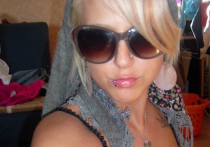 Amateur  LadyeMilie
